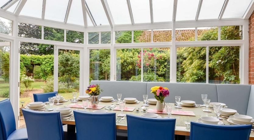 Photo of 7 Bed in Snettisham