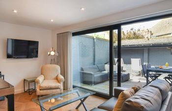in Whitstable (88537) Holiday Cottage