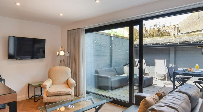 Photo of in Whitstable (88537)