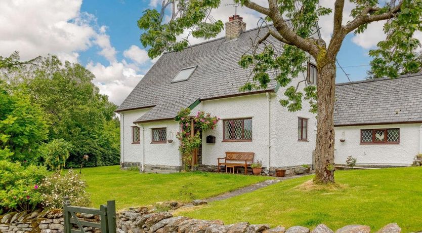 Photo of Cottage in North Wales