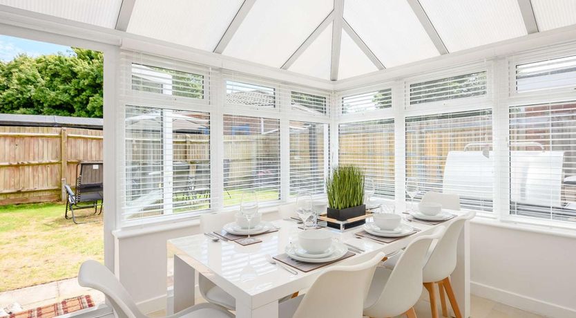 Photo of 4 Bed in Christchurch