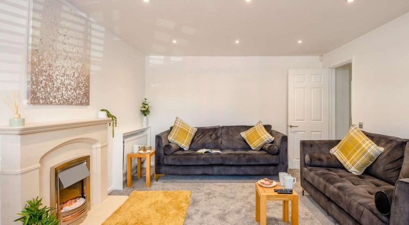 Photo of 4 Bed in Christchurch