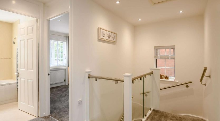 Photo of 4 Bed in Mudeford