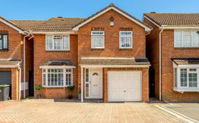 Photo of House in Dorset