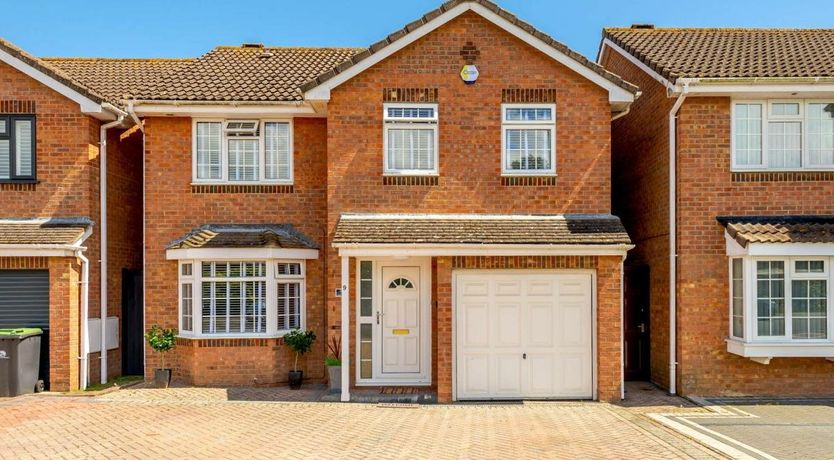 Photo of in Mudeford (87836)