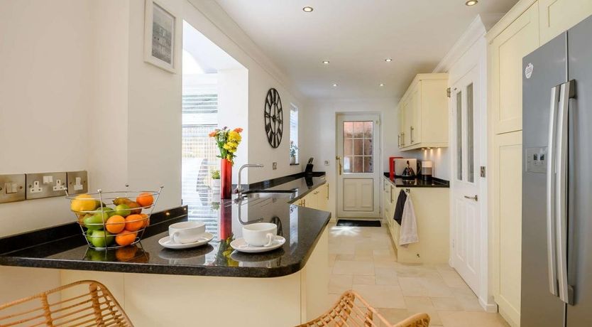 Photo of 4 Bed in Mudeford