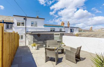 in Bude (88808) Holiday Cottage