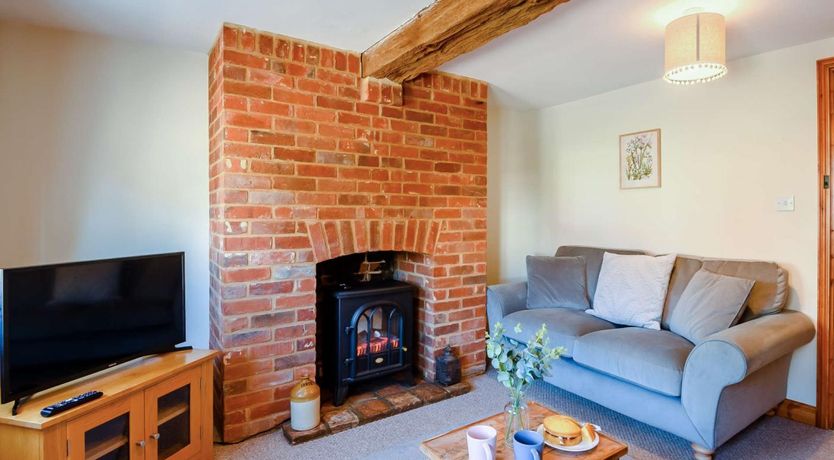 Photo of 3 Bed in Dereham