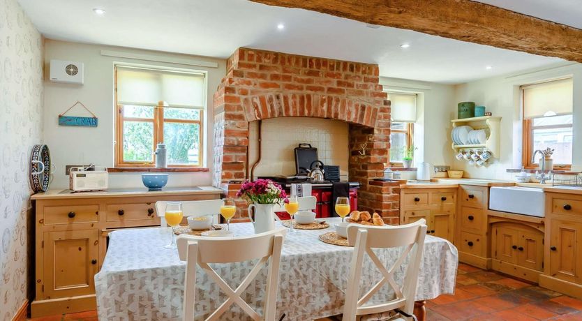 Photo of 3 Bed in Dereham