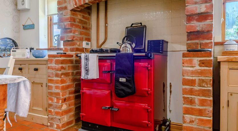 Photo of 3 Bed in Dereham