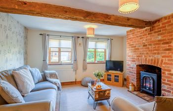 3 Bed in Dereham Holiday Cottage