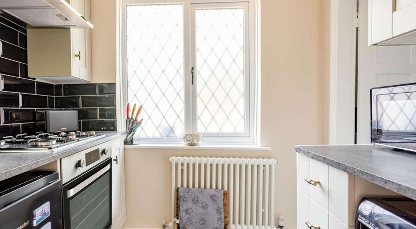 Photo of 2 Bed in Westerham