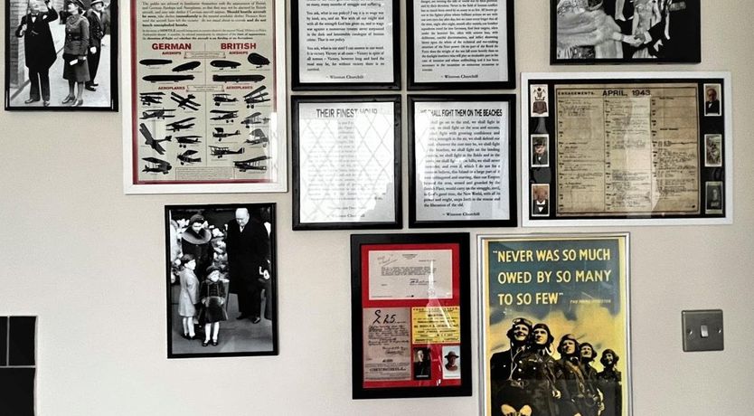 Photo of 2 Bed in Westerham