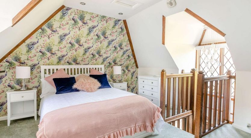 Photo of 2 Bed in Westerham