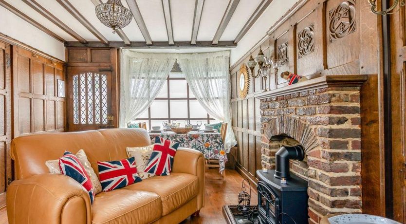 Photo of in Westerham (88626)