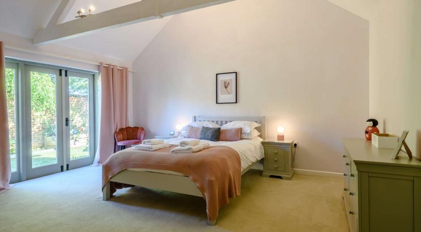 Photo of 4 Bed in Melton Constable
