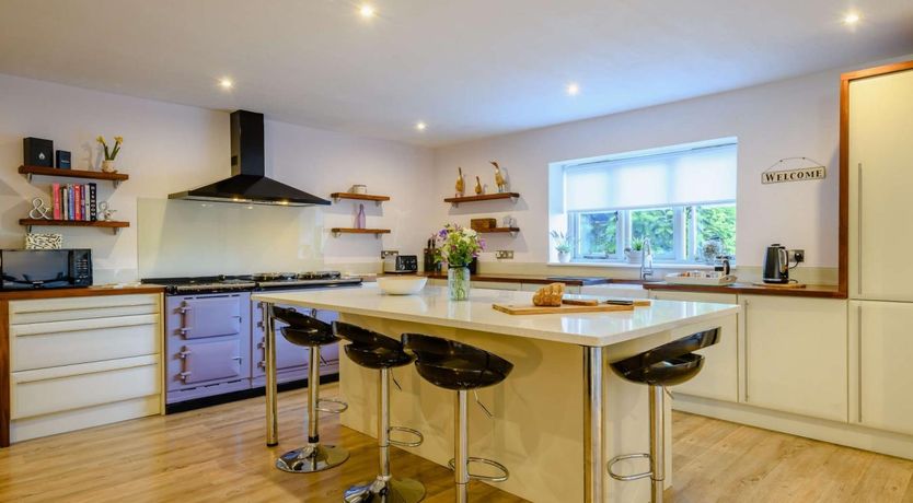Photo of 4 Bed in Melton Constable