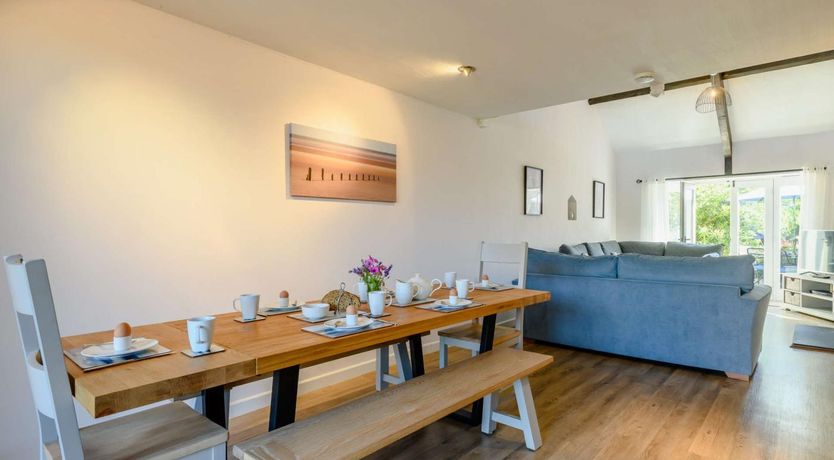 Photo of 4 Bed in Melton Constable