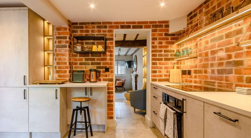 Photo of 2 Bed in Evesham