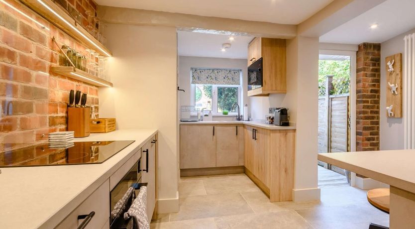 Photo of 2 Bed in Evesham