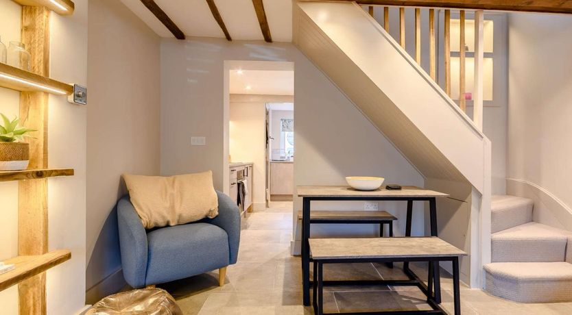 Photo of 2 Bed in Evesham