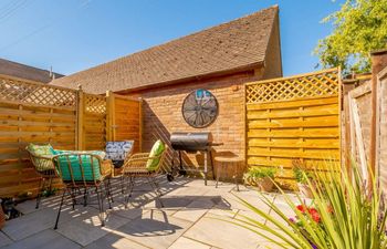 in Evesham  (88722) Holiday Cottage