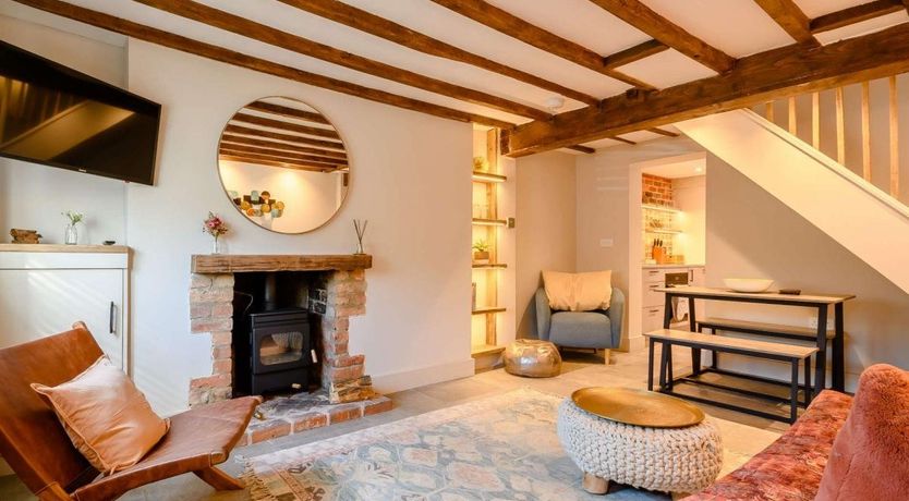 Photo of 2 Bed in Bretforton