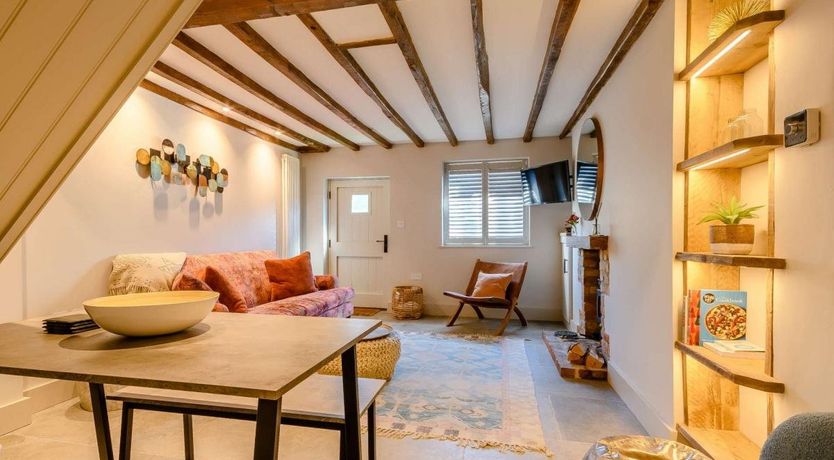 Photo of 2 Bed in Bretforton