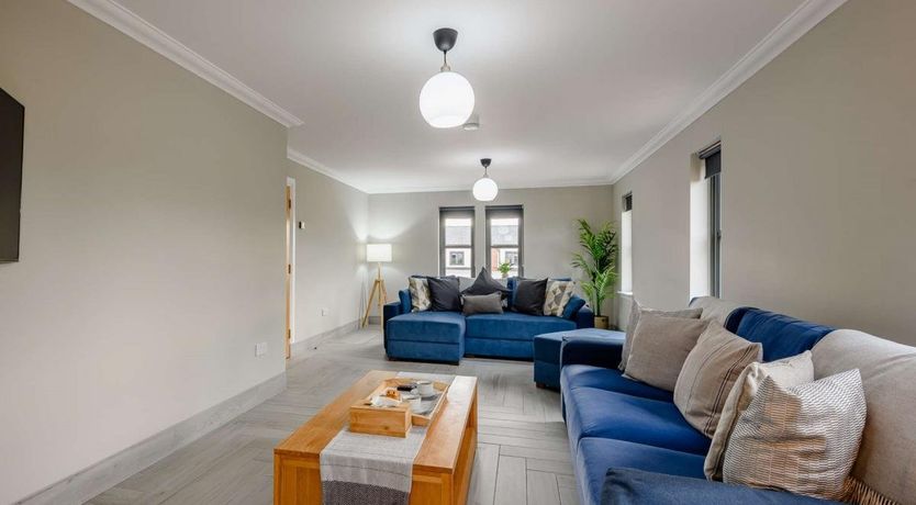 Photo of 3 Bed in Balloch