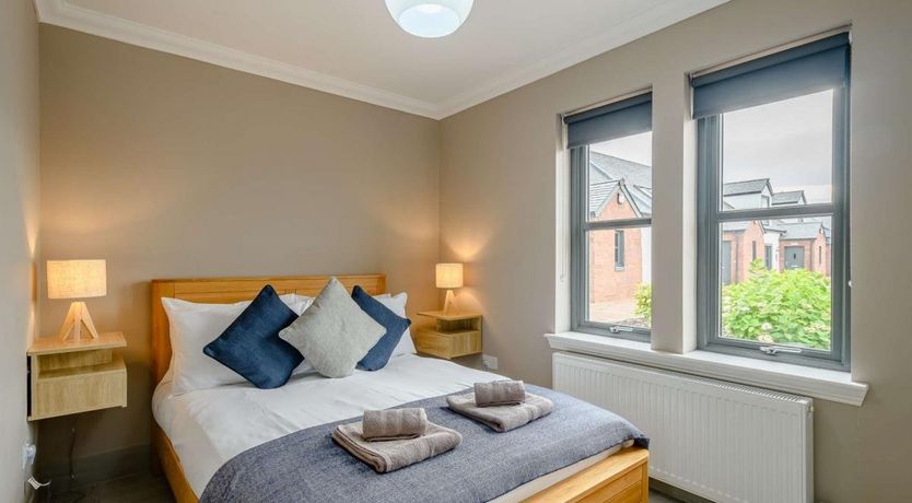 Photo of 3 Bed in Balloch