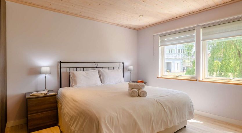 Photo of 3 Bed in Fritton