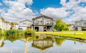 Photo of House in Norfolk