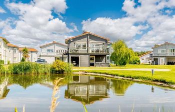 House in Norfolk Holiday Home