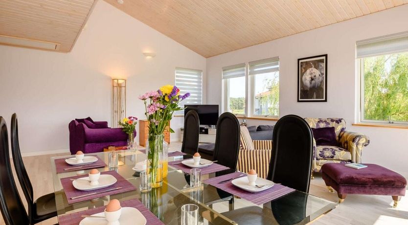 Photo of 3 Bed in Fritton