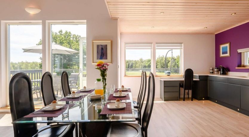 Photo of 3 Bed in Fritton