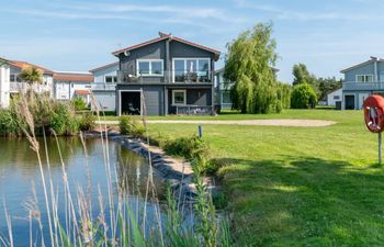 in Fritton (88649) Holiday Home