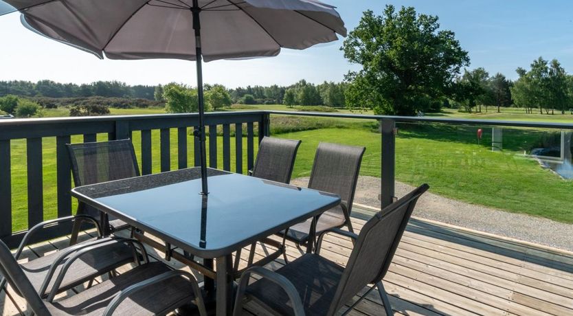 Photo of 3 Bed in Fritton