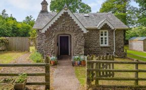 Photo of Cottage in Mid Wales