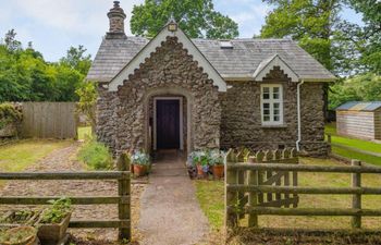 Cottage in Mid Wales Holiday Cottage