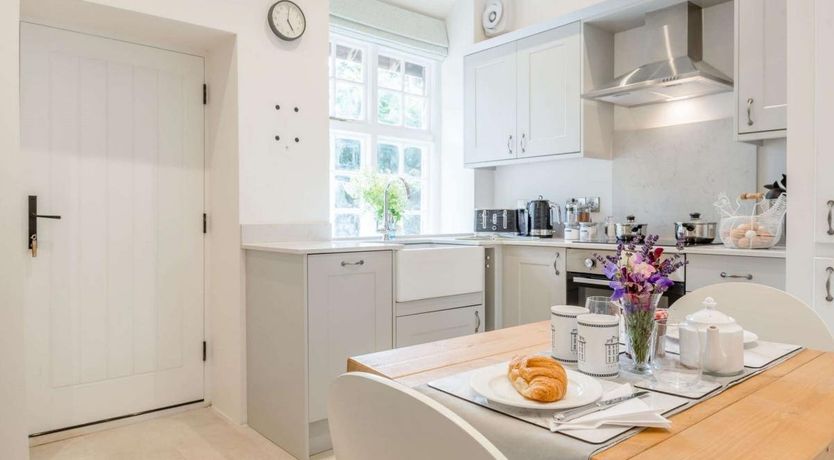 Photo of 1 Bed in Abercamlais