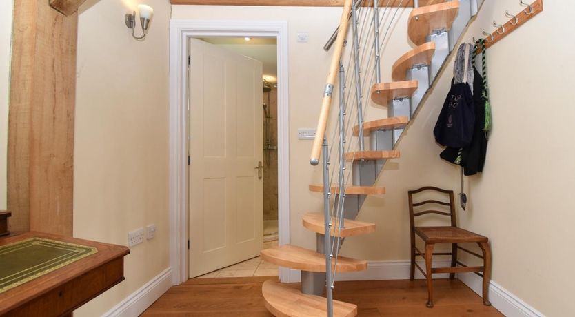 Photo of 2 Bed in Winchester