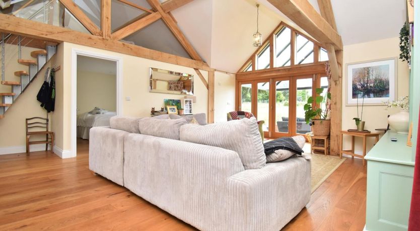 Photo of 2 Bed in Winchester