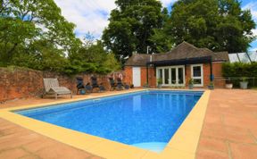 Photo of 2 Bed in Winchester