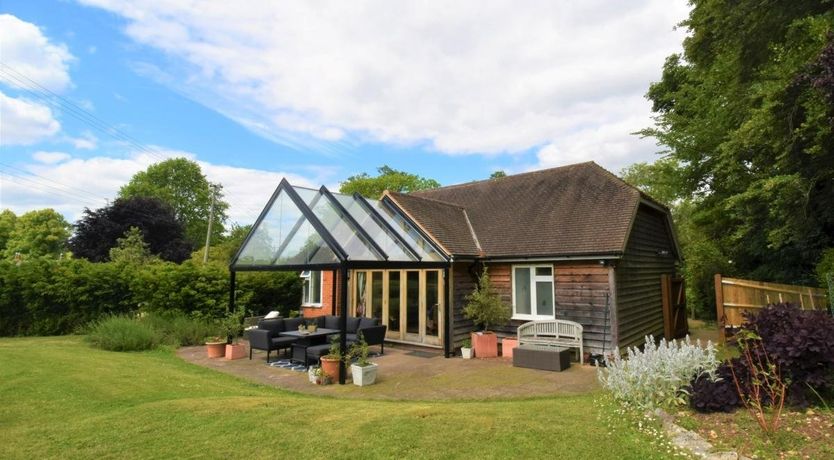 Photo of Cottage in Hampshire