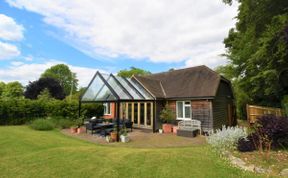 Photo of Cottage in Hampshire