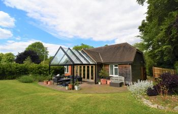 in Winchester  (88770) Holiday Cottage