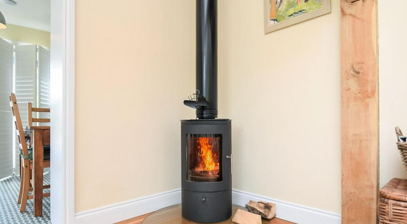 Photo of 2 Bed in Winchester