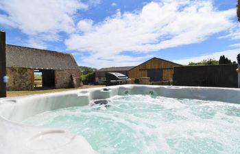 in Ventnor (88857) Holiday Cottage