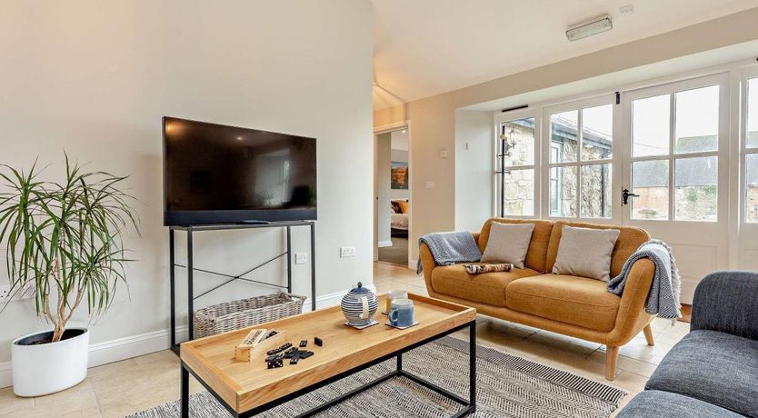 Photo of 2 Bed in Niton