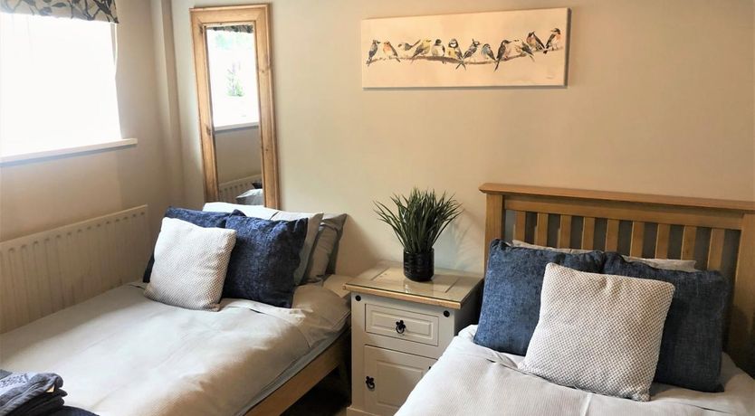 Photo of 2 Bed in Legbourne